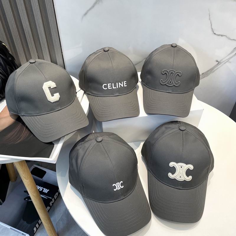 Celine cap dx79